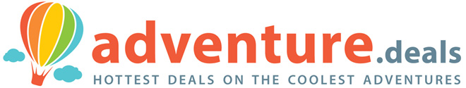 Adventure Deals Logo