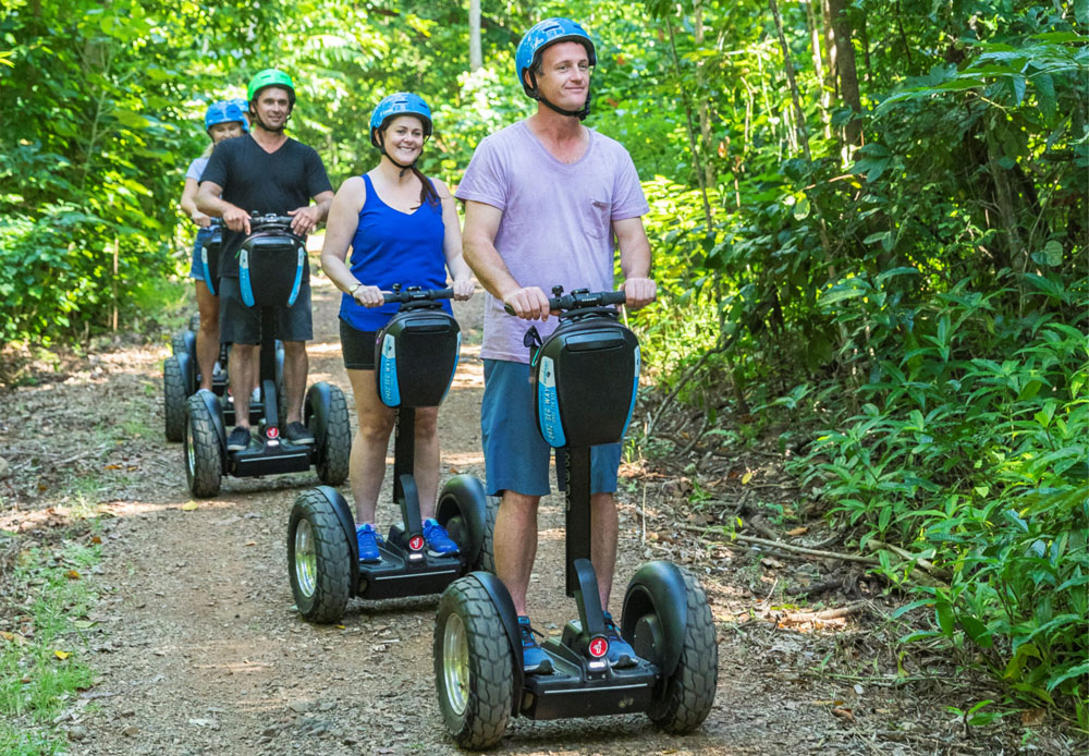 segway tours in palm springs california